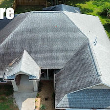Unbelievable-Roof-Soft-Washing-in-Pensacola-Florida 4